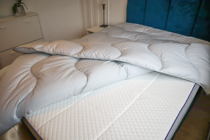 night owl duvet